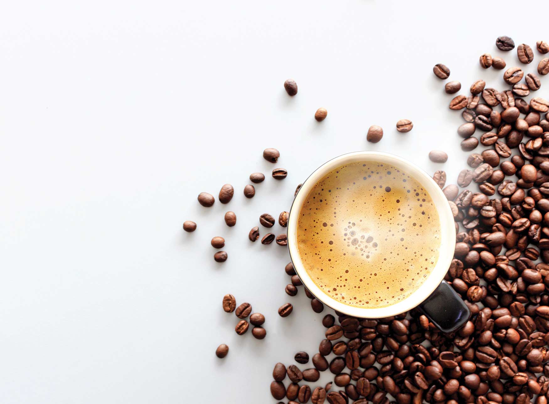 How Coffee Can Impact Your Health