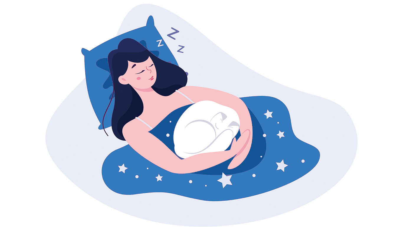 The Importance of Sleep Hygiene