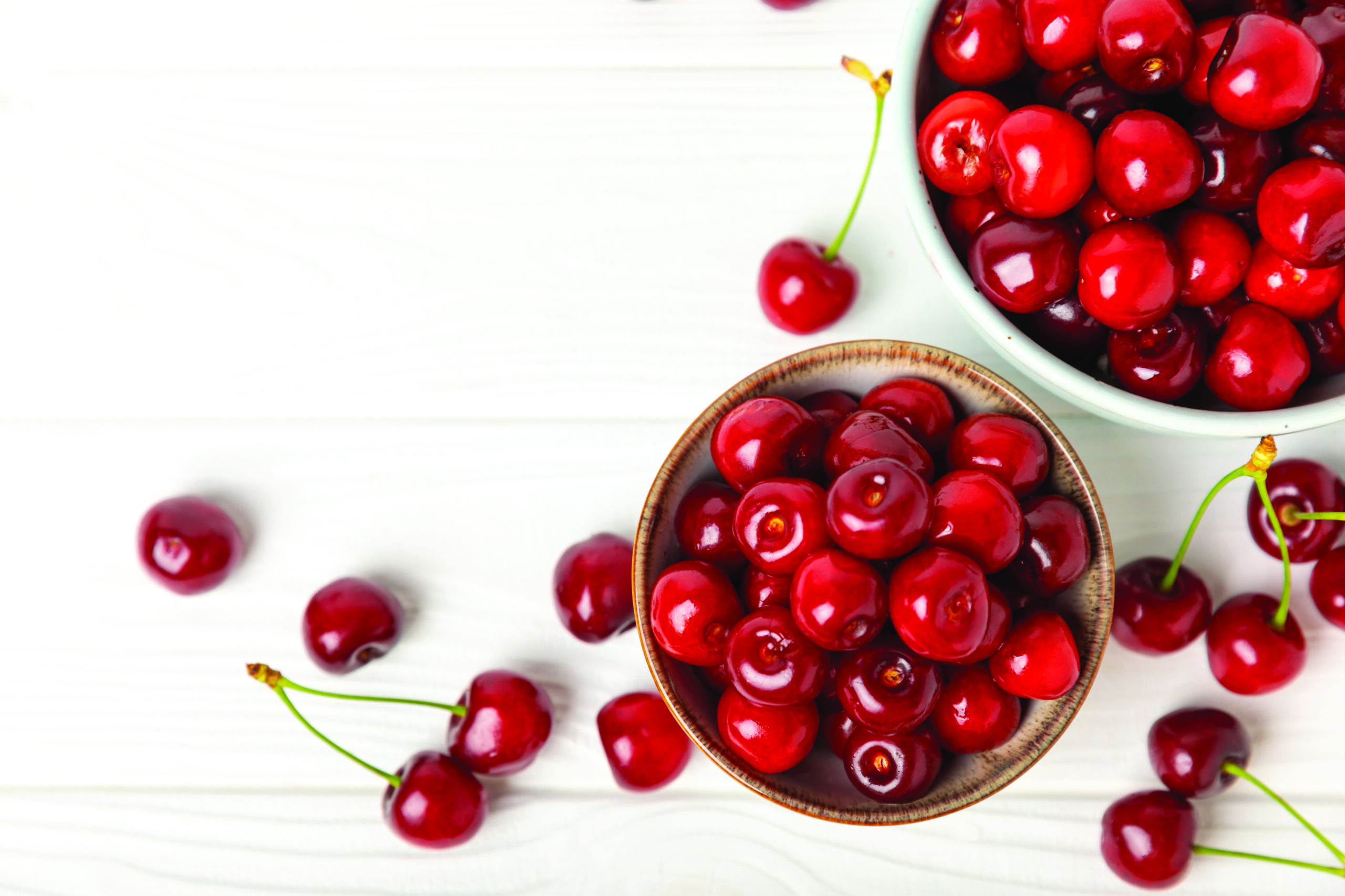 Tart Cherries: A Healthy Choice for your Diet, Mind, and Body