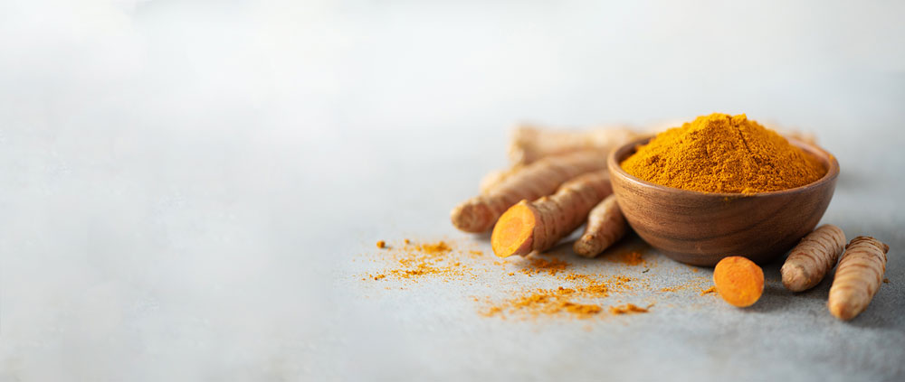 Health Benefits of Turmeric