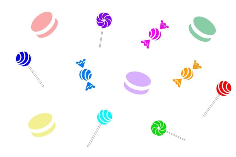 food-dyes