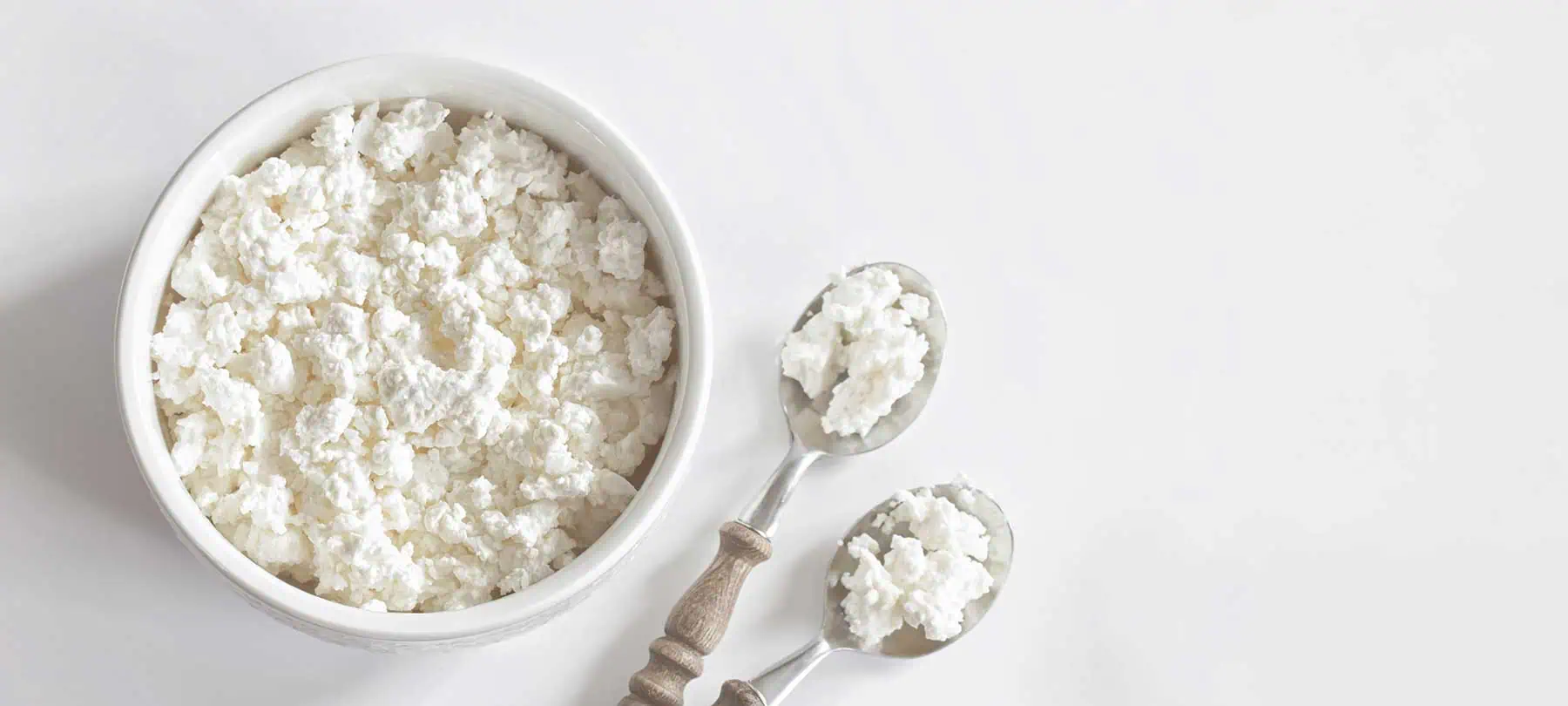 Cottage Cheese: A Timeless Staple