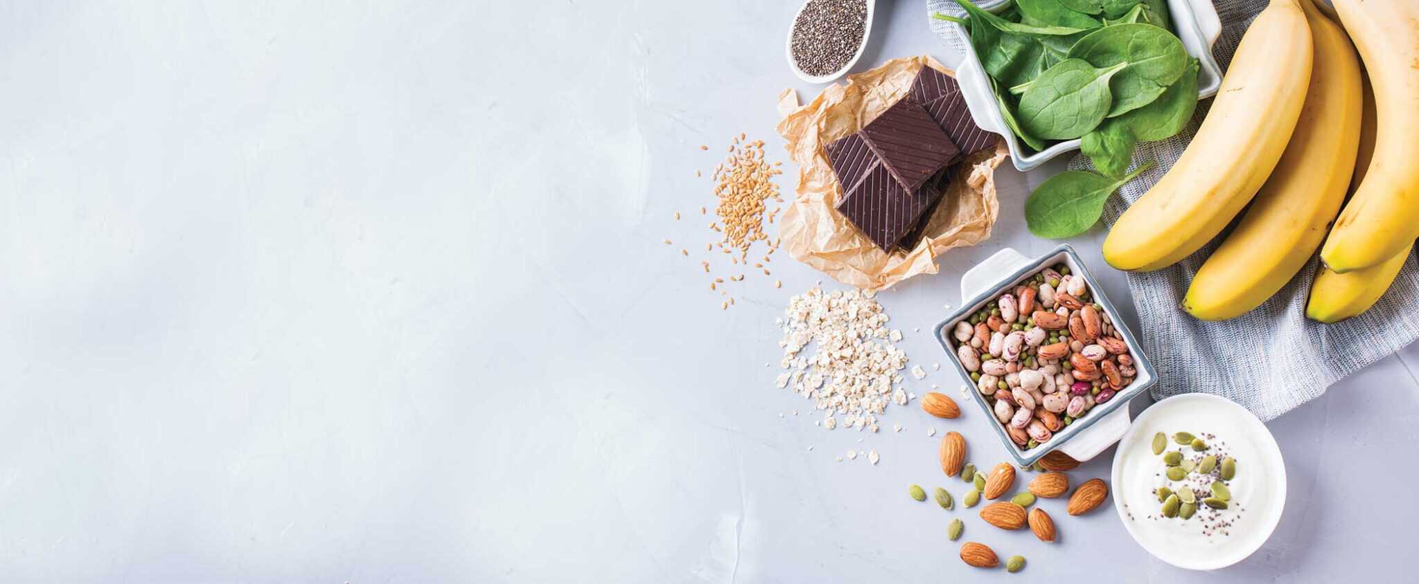 Know Your Nutrient: Magnesium