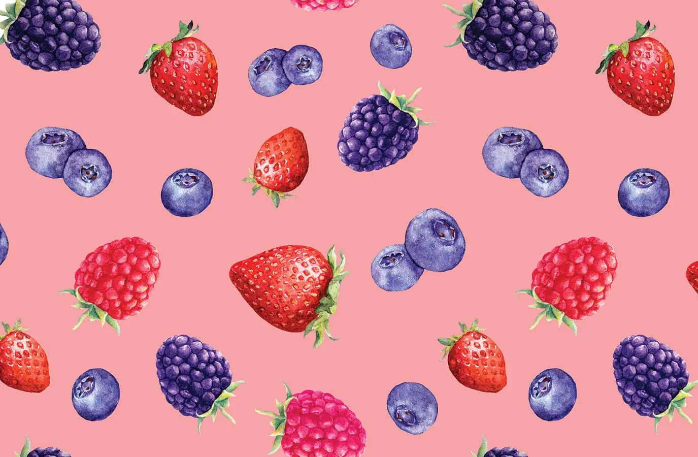 The Benefits of Berries