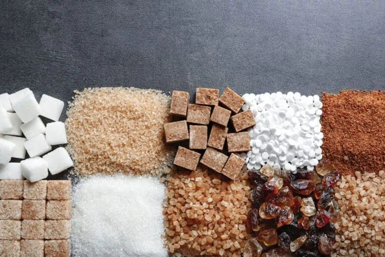 Sweeteners